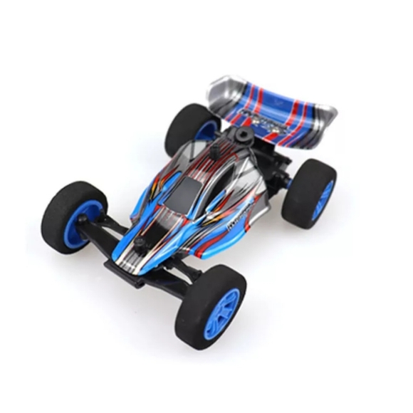 Mini Racing Car Remote Controled - Picture 6 of 13